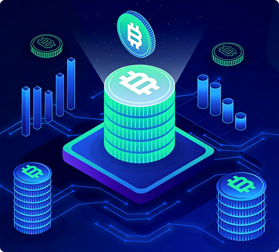 On-Chain Assets