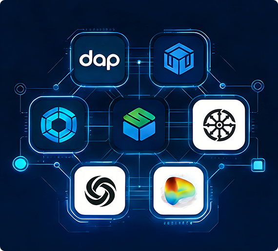 DApp Store